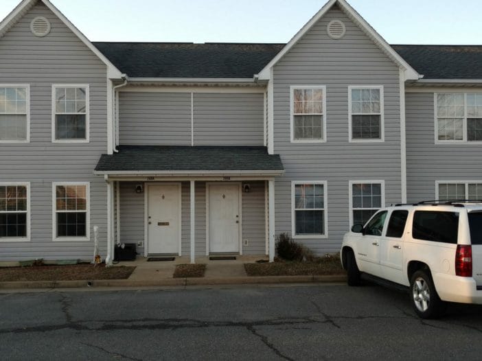 Apartments Houses For Rent Gordonsville