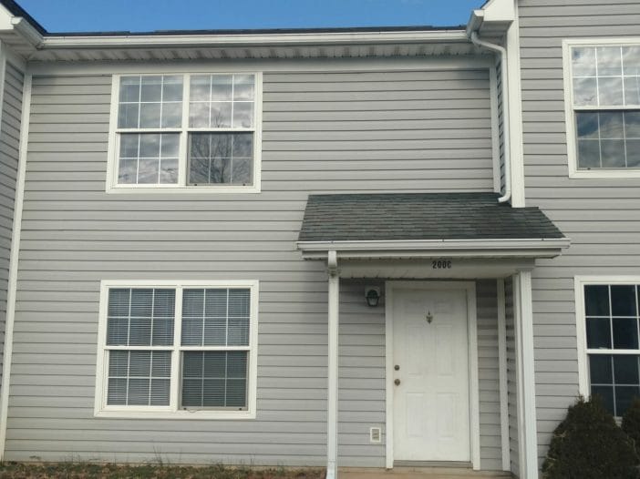 Apartments townhouses homes for rent lease Gordonsville