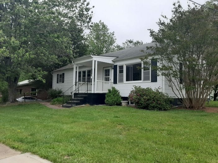 Houses for rent Gordonsville